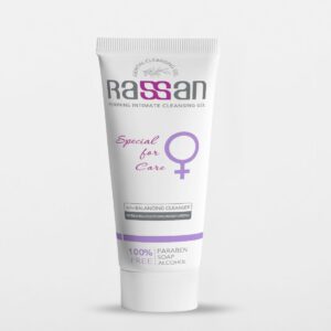 ژل بهداشتی بانوان راسن