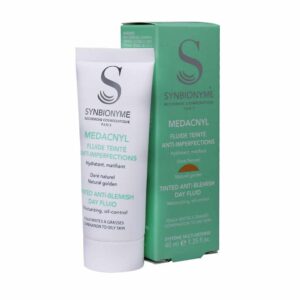 فلوئید رنگی آنتی ایمپرفکشن مداکنیل سین بیونیم ۴۰ میلی لیتر