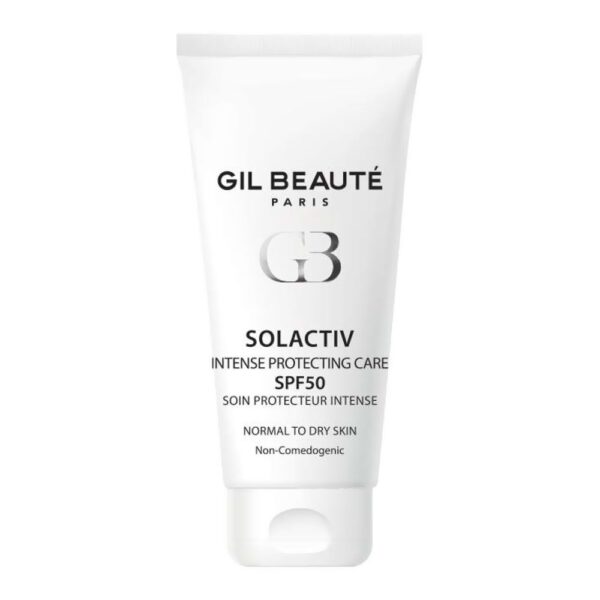 سل اکتیو ضد آفتاب قوی SPF50 ژیل بوته