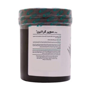 پودر سوپر کراتین پی ان سی ۳۰۰ گرمی
