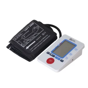 دستگاه فشار خون الونزو مدل BP-1326 بازویی