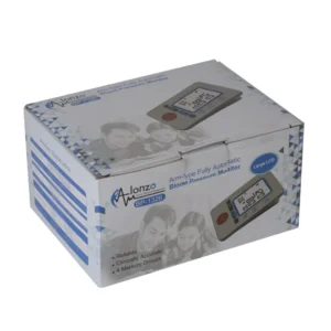 دستگاه فشار خون الونزو مدل dbp-۱۳۲۶ بازویی