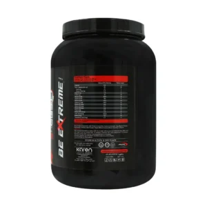 پودر گين آپ ۳ به ۱ با طعم بيسكوييت ۱۸۰۰ گرمی