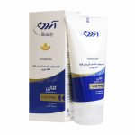 کرم مرطوب کننده و آبرسان پوست چرب حاوی کلاژن و اسید هیالورونیک آردن 50 میلی لیتر
