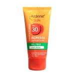 کرم ضد آفتاب فاقد چربی SPF 30 آکنه سل آردن 50 میلی لیتر