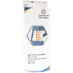 شکم بند ساده کرم با قابلیت تنظیم مدل 60320 طب و صنعت