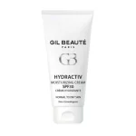کرم مرطوب کننده ضد آفتاب SPF30 پوست نرمال تا خشک هیدرا اکتیو ژیل بوته 40 میلی لیتر