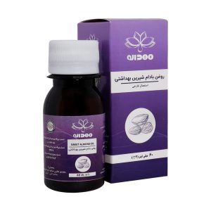 روغن بادام شیرین مهدارو 60 میلی لیتر