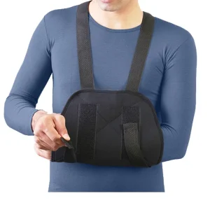 آویز دست شانه ای مدل 38200 طب و صنعت