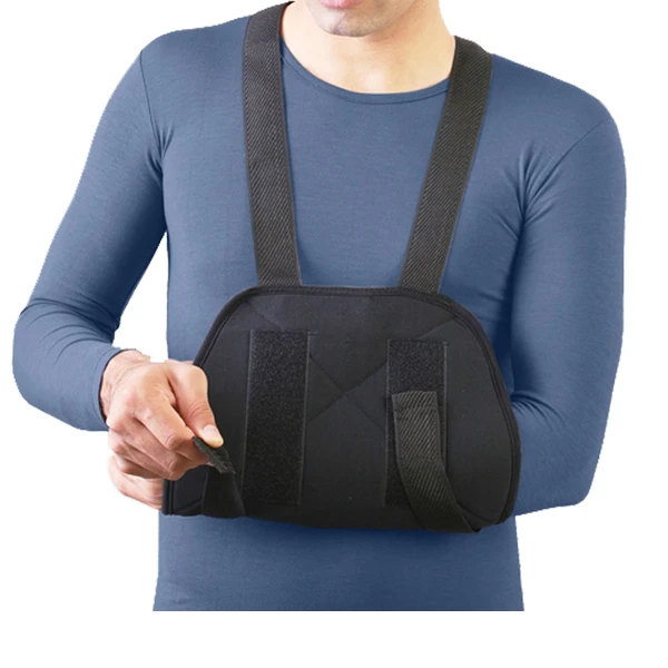 آویز دست شانه ای مدل 38200 طب و صنعت