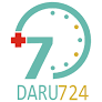 داروخانه آنلاین 724