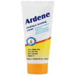 کرم زینک اکساید و روغن کبد ماهی آردن 50 میلی لیتر
