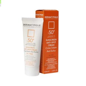 ضد آفتاب روشن کننده درماتیپیک spf50 فتوتیپیک 40 میلی لیتر