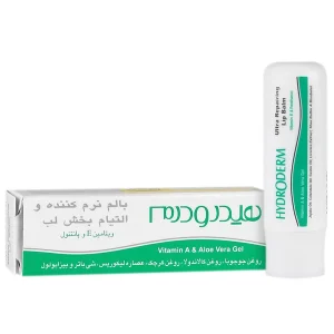 بالم لب ترمیم و بازسازی کننده هیدرودرم 4 گرم